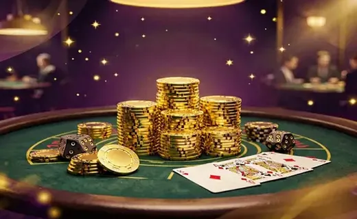 Weekend High Roller